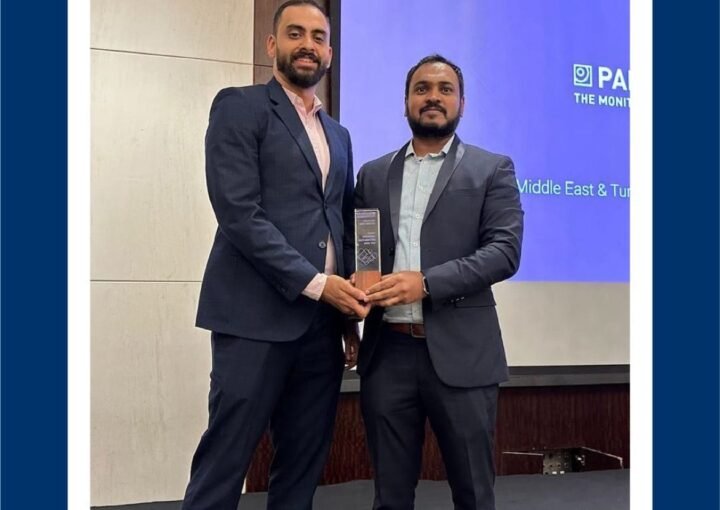 Passler Parter Kick off