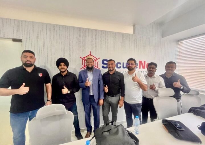 Aquila -I BAS Training