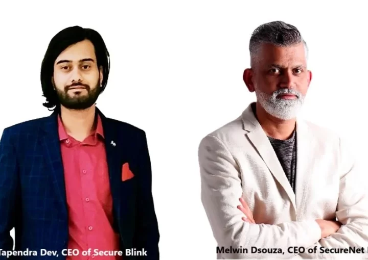 Secure Blink and SecureNet to Elevate Application and API Security in the region